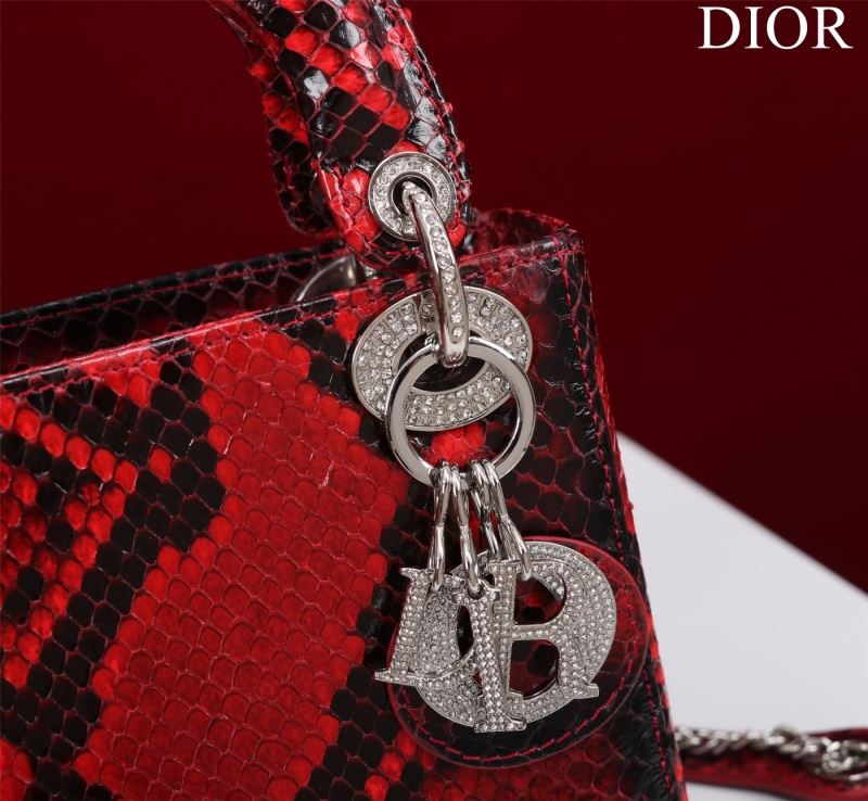 Dior My Lady Bags